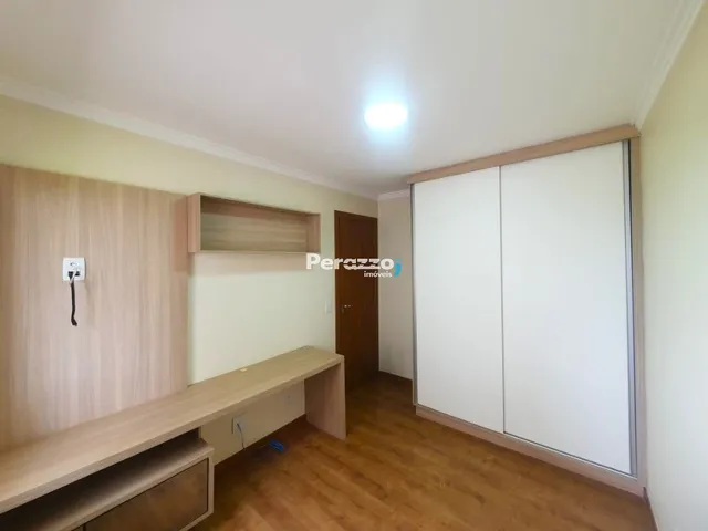 Imagem 3: Via Horizonte Alphaville I Brasília Apartamento 3 Quartos 3 Banheiros Varanda por