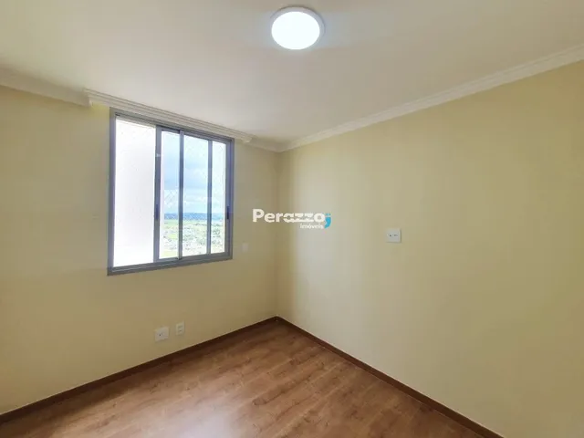 Imagem 7: Via Horizonte Alphaville I Brasília Apartamento 3 Quartos 3 Banheiros Varanda por