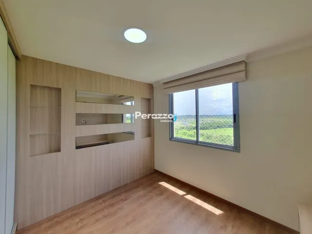 Imagem 5: Via Horizonte Alphaville I Brasília Apartamento 3 Quartos 3 Banheiros Varanda por