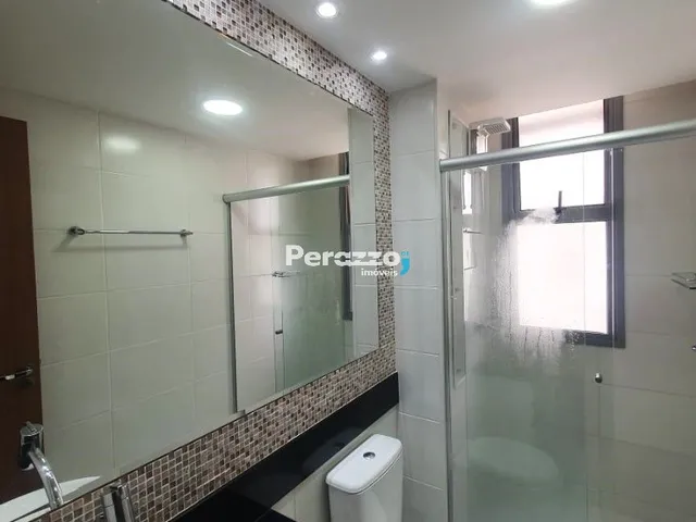 Imagem 13: Via Horizonte Alphaville I Brasília Apartamento 3 Quartos 3 Banheiros Varanda por