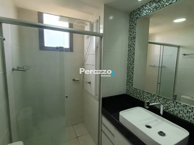 Imagem 2: Via Horizonte Alphaville I Brasília Apartamento 3 Quartos 3 Banheiros Varanda por