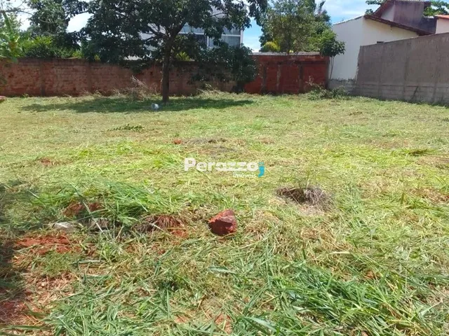 Imagem 3: Terreno Plano com 678m² no Condomínio Estância Quintas da Alvorada por R$620.000,00