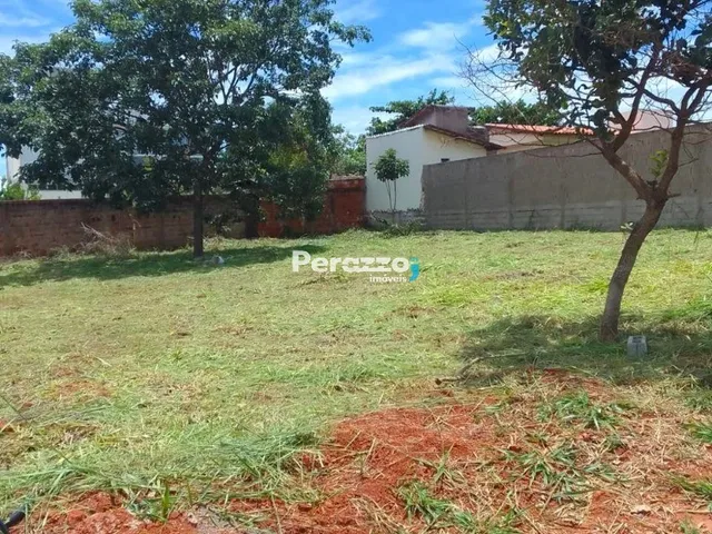 Imagem 1: Terreno Plano com 678m² no Condomínio Estância Quintas da Alvorada por R$620.000,00