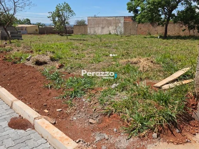 Imagem 2: Terreno Plano com 678m² no Condomínio Estância Quintas da Alvorada por R$620.000,00