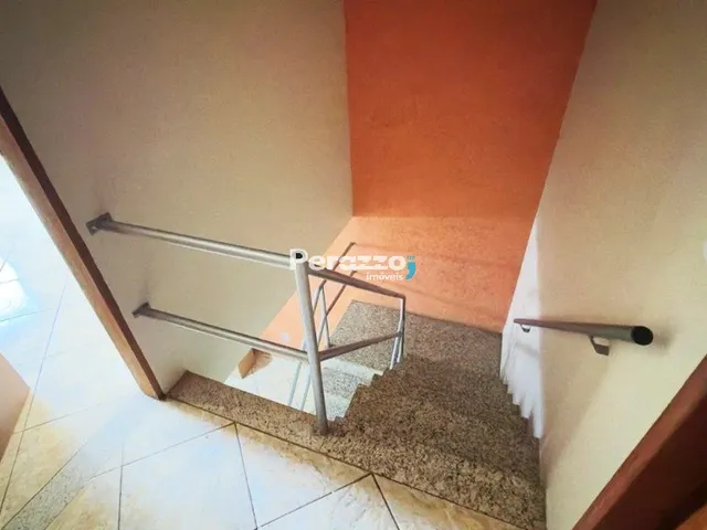 Imagem 8: Locado!!! Casa com 4 dormitórios