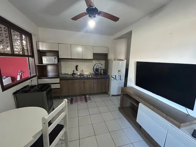 Imagem 4: APARTAMENTO RESIDENCIAL em FLORIANÓPOLIS - SC, CAMPECHE