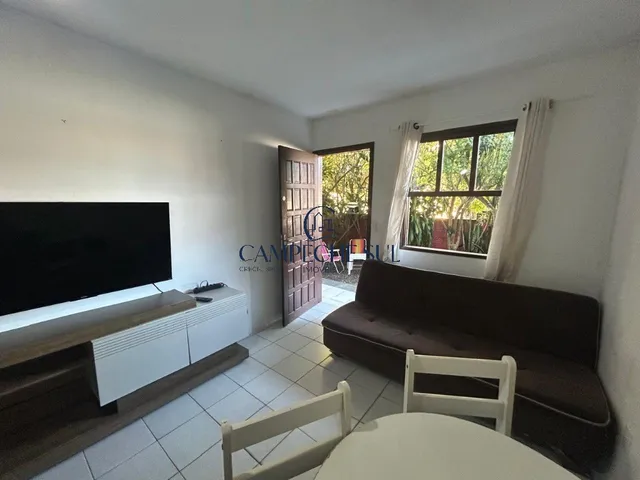 Imagem 10: APARTAMENTO RESIDENCIAL em FLORIANÓPOLIS - SC, CAMPECHE