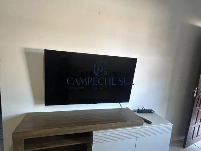 Imagem 2: APARTAMENTO RESIDENCIAL em FLORIANÓPOLIS - SC, CAMPECHE