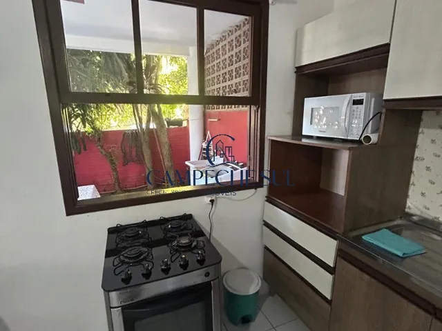 Imagem 6: APARTAMENTO RESIDENCIAL em FLORIANÓPOLIS - SC, CAMPECHE