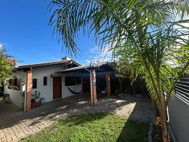 Imagem: CASA RESIDENCIAL em FLORIANÓPOLIS - SC