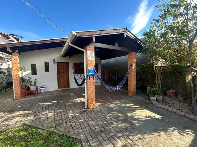 Imagem 14: CASA RESIDENCIAL em FLORIANÓPOLIS - SC, CAMPECHE