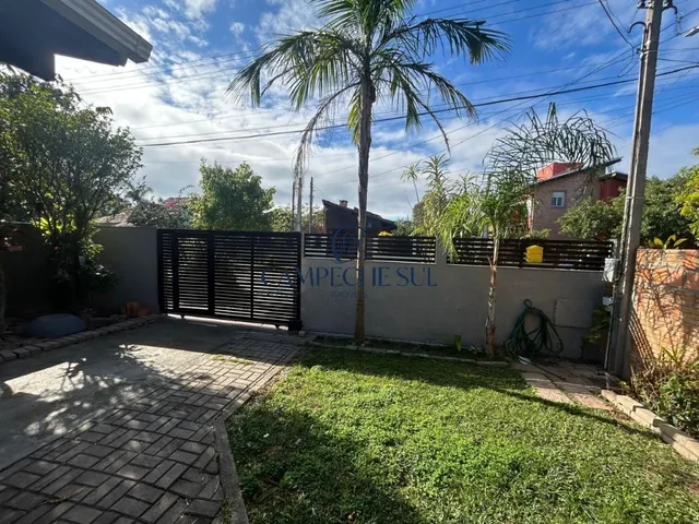 Imagem 8: CASA RESIDENCIAL em FLORIANÓPOLIS - SC, CAMPECHE