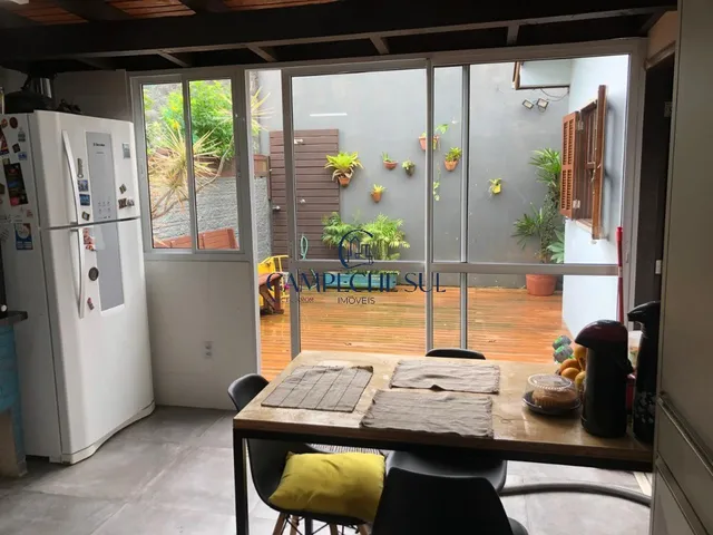 Imagem 4: CASA RESIDENCIAL em FLORIANÓPOLIS - SC, CAMPECHE