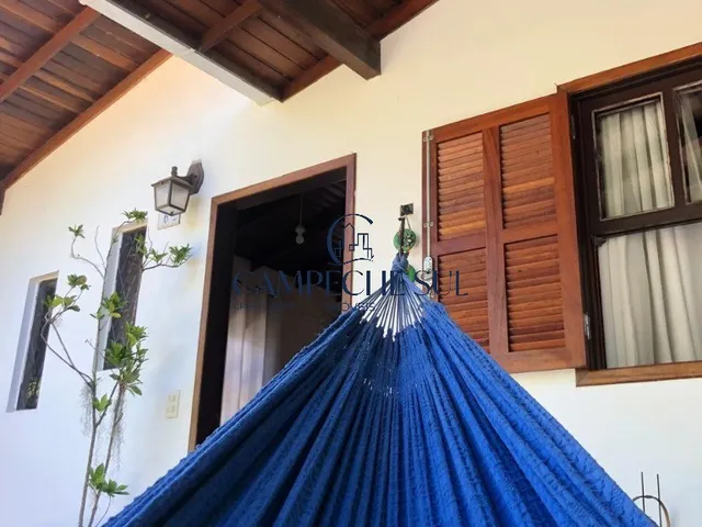 Imagem 13: CASA RESIDENCIAL em FLORIANÓPOLIS - SC, CAMPECHE
