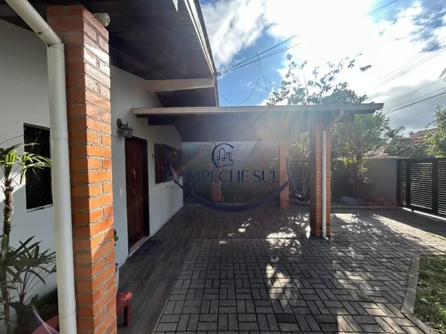 Imagem 11: CASA RESIDENCIAL em FLORIANÓPOLIS - SC, CAMPECHE