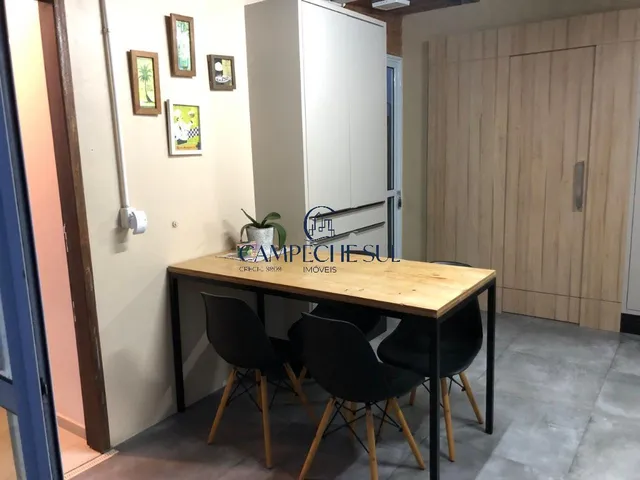 Imagem 10: CASA RESIDENCIAL em FLORIANÓPOLIS - SC, CAMPECHE
