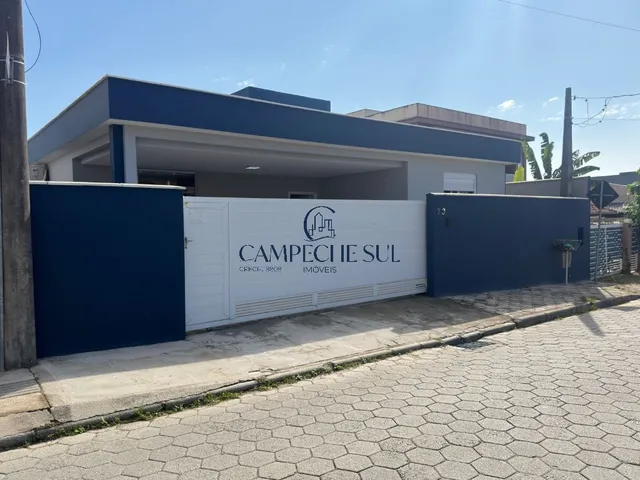 Imagem: CASA RESIDENCIAL em FLORIANÓPOLIS - SC