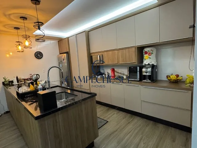 Imagem 4: CASA RESIDENCIAL em FLORIANÓPOLIS - SC, RIBEIRÃO DA ILHA
