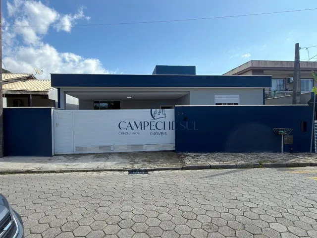 Imagem 6: CASA RESIDENCIAL em FLORIANÓPOLIS - SC, RIBEIRÃO DA ILHA