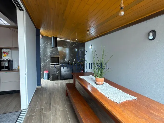 Imagem 2: CASA RESIDENCIAL em FLORIANÓPOLIS - SC, RIBEIRÃO DA ILHA