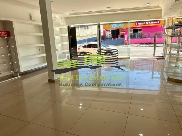 Imagem: Salão Comercial para Locação Vila Domingues
