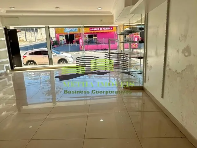 Imagem 11: Salão Comercial para Locação ? Vila Domingues