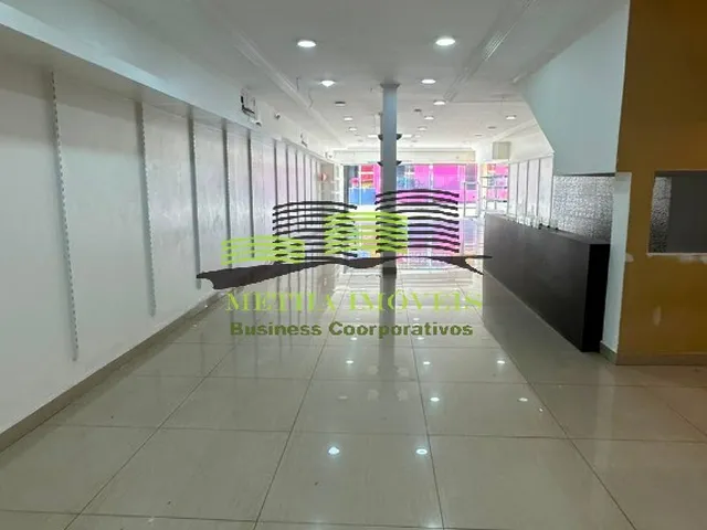 Imagem 13: Salão Comercial para Locação ? Vila Domingues
