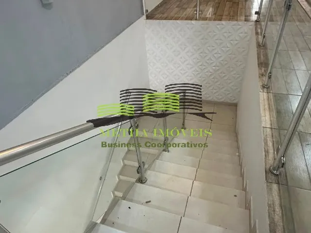 Imagem 4: Salão Comercial para Locação ? Vila Domingues