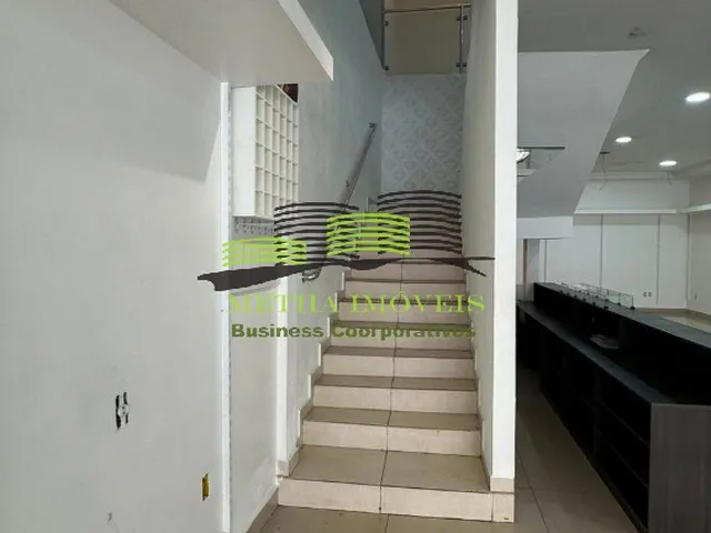 Imagem 5: Salão Comercial para Locação ? Vila Domingues