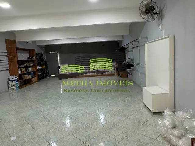Imagem 3: Salão Comercial para Locação ? Vila Domingues
