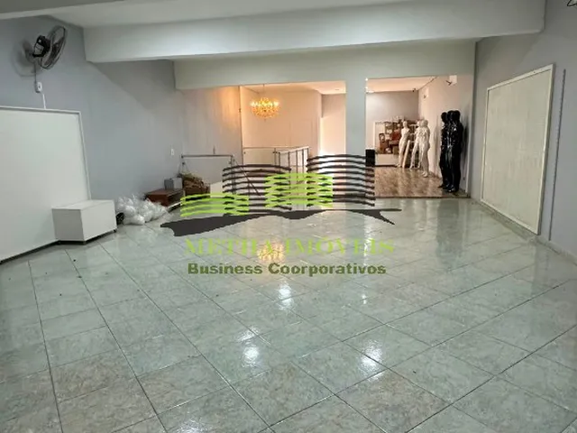 Imagem 10: Salão Comercial para Locação ? Vila Domingues