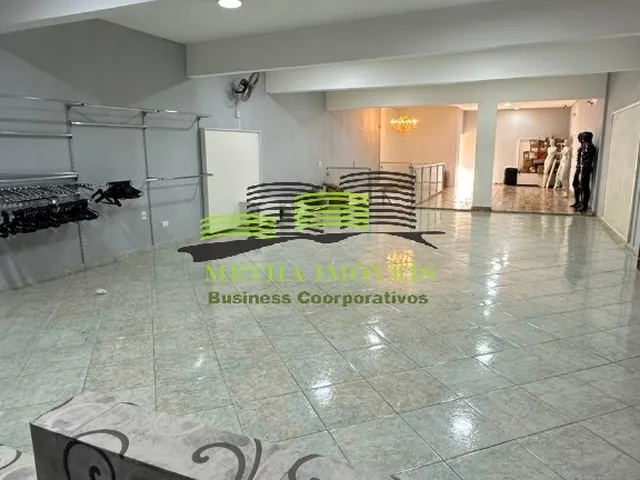 Imagem 8: Salão Comercial para Locação ? Vila Domingues