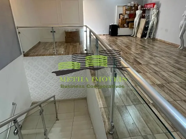 Imagem 12: Salão Comercial para Locação ? Vila Domingues