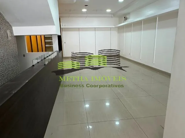 Imagem 7: Salão Comercial para Locação ? Vila Domingues