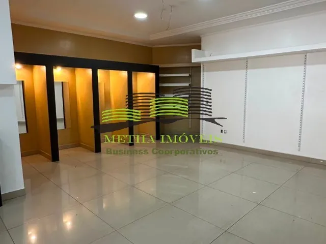 Imagem 2: Salão Comercial para Locação ? Vila Domingues