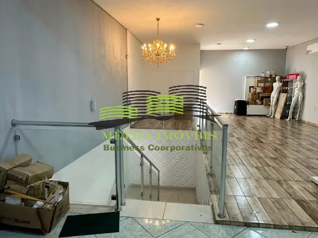 Imagem 15: Salão Comercial para Locação ? Vila Domingues