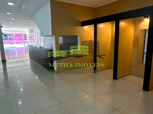 Imagem 9: Salão Comercial para Locação ? Vila Domingues
