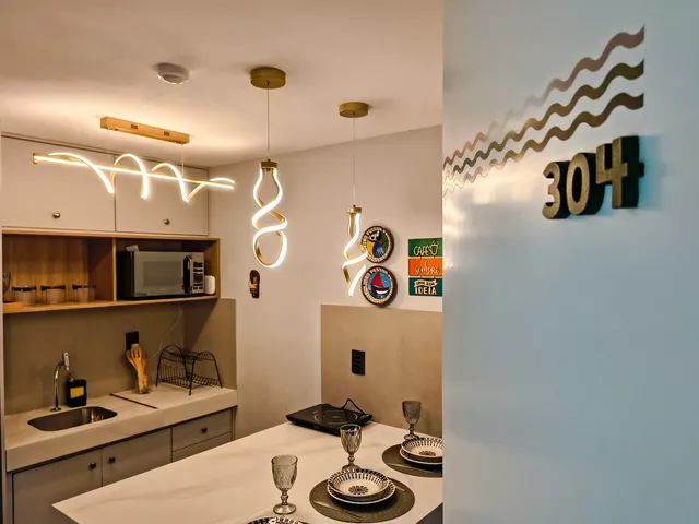 Imagem 8: Flat 100% pronto rentabilizar em Cabo Branco!!
