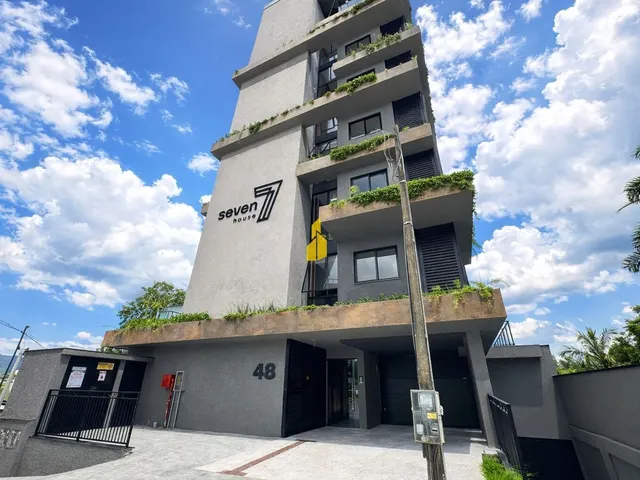 Imagem: BELÍSSIMO APARTAMENTO COM 3 SUÍTES E 3