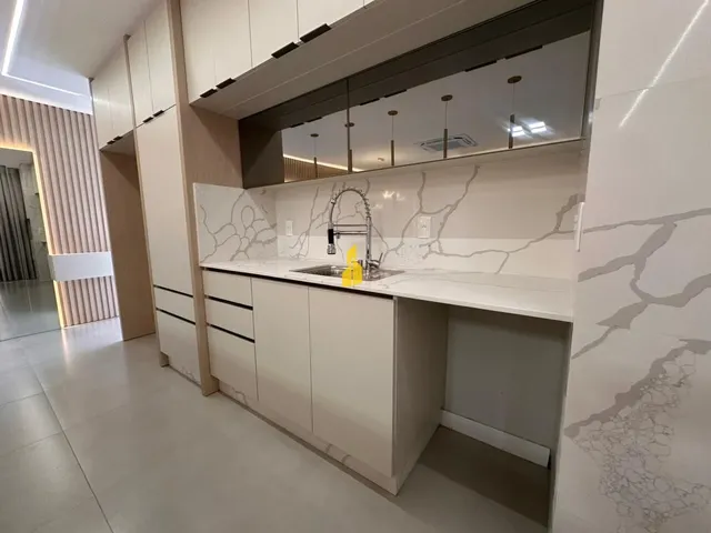 Imagem 11: BELÍSSIMO APARTAMENTO COM 3 SUÍTES E 3 VAGAS NO CENTRO DE TIMBÓ/SC