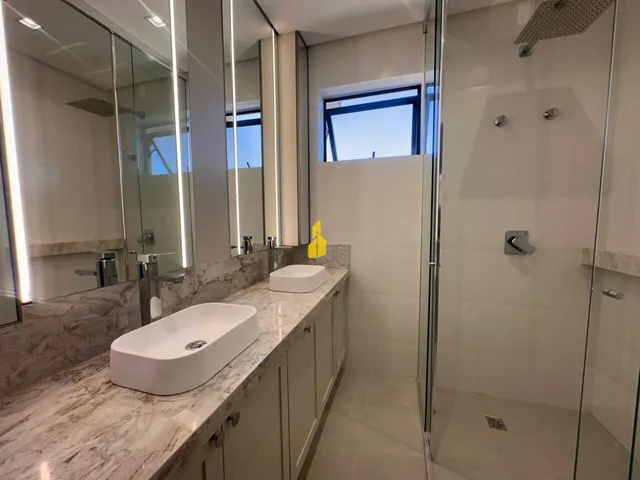 Imagem 5: BELÍSSIMO APARTAMENTO COM 3 SUÍTES E 3 VAGAS NO CENTRO DE TIMBÓ/SC