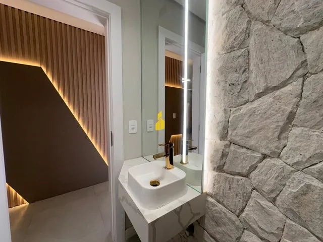 Imagem 14: BELÍSSIMO APARTAMENTO COM 3 SUÍTES E 3 VAGAS NO CENTRO DE TIMBÓ/SC