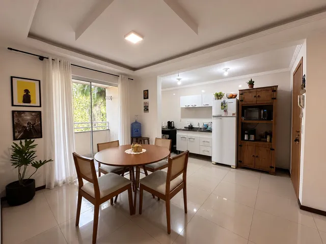 Imagem: Apartamento com 2 dormitórios (1 suíte)