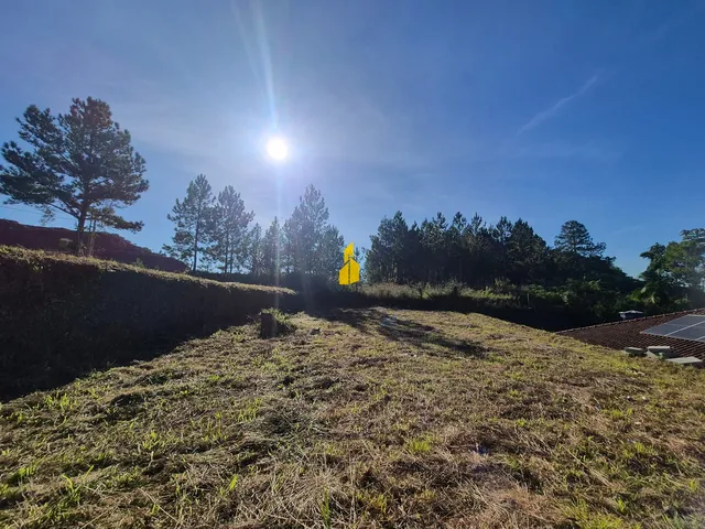Imagem: Terreno de Esquina com 870M² em Timbó-Sc