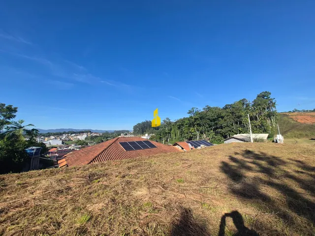 Imagem 8: Terreno de Esquina com 870M² em Timbó-Sc