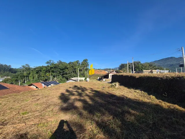 Imagem 2: Terreno de Esquina com 870M² em Timbó-Sc