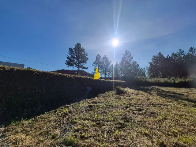 Imagem 7: Terreno de Esquina com 870M² em Timbó-Sc