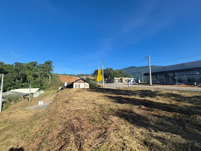 Imagem 10: Terreno de Esquina com 870M² em Timbó-Sc