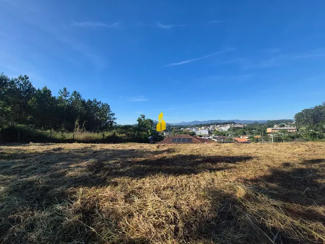 Imagem 3: Terreno de Esquina com 870M² em Timbó-Sc