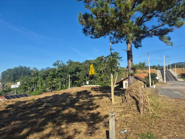 Imagem 11: Terreno de Esquina com 870M² em Timbó-Sc